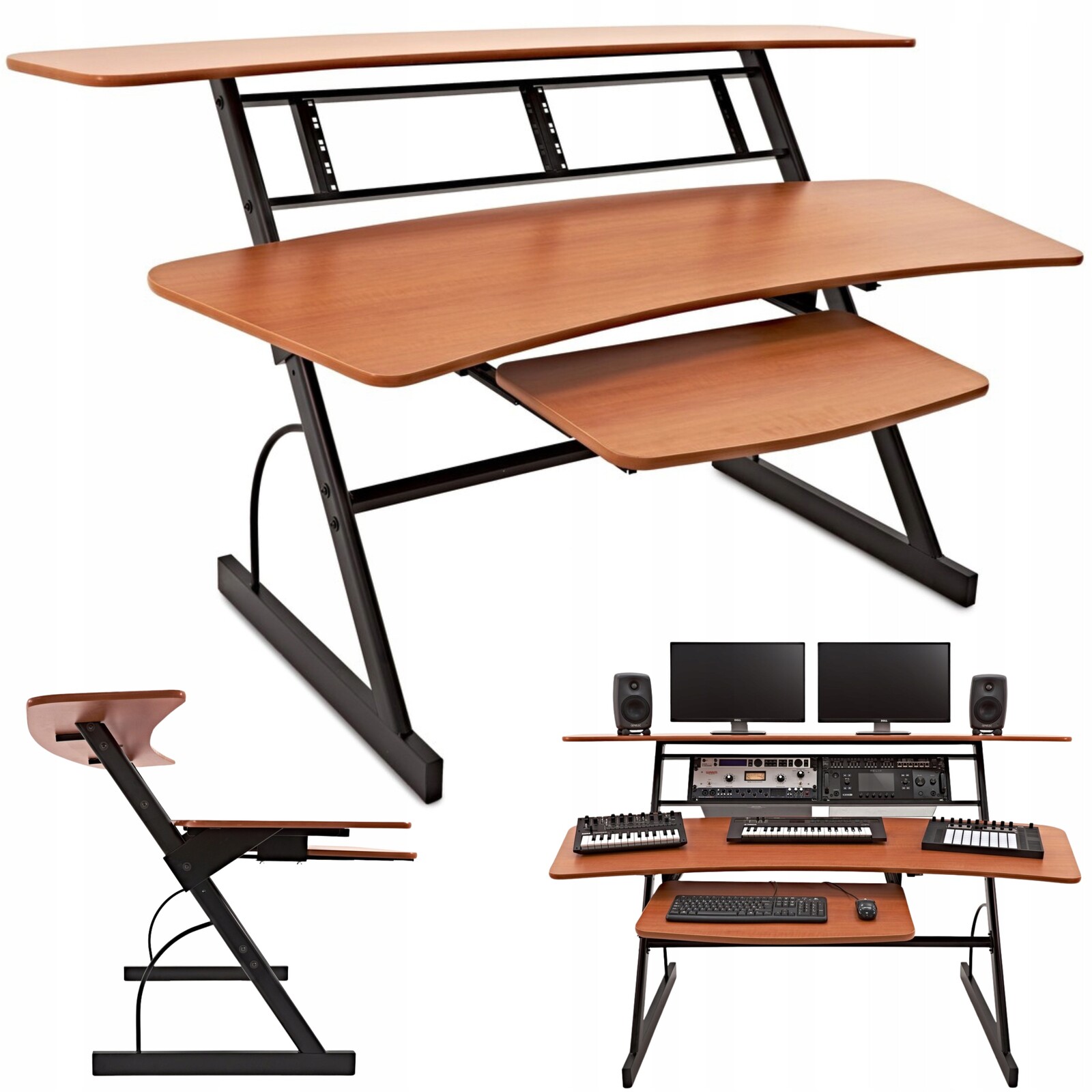 Dna SD1 studijní stůl pracovní deska