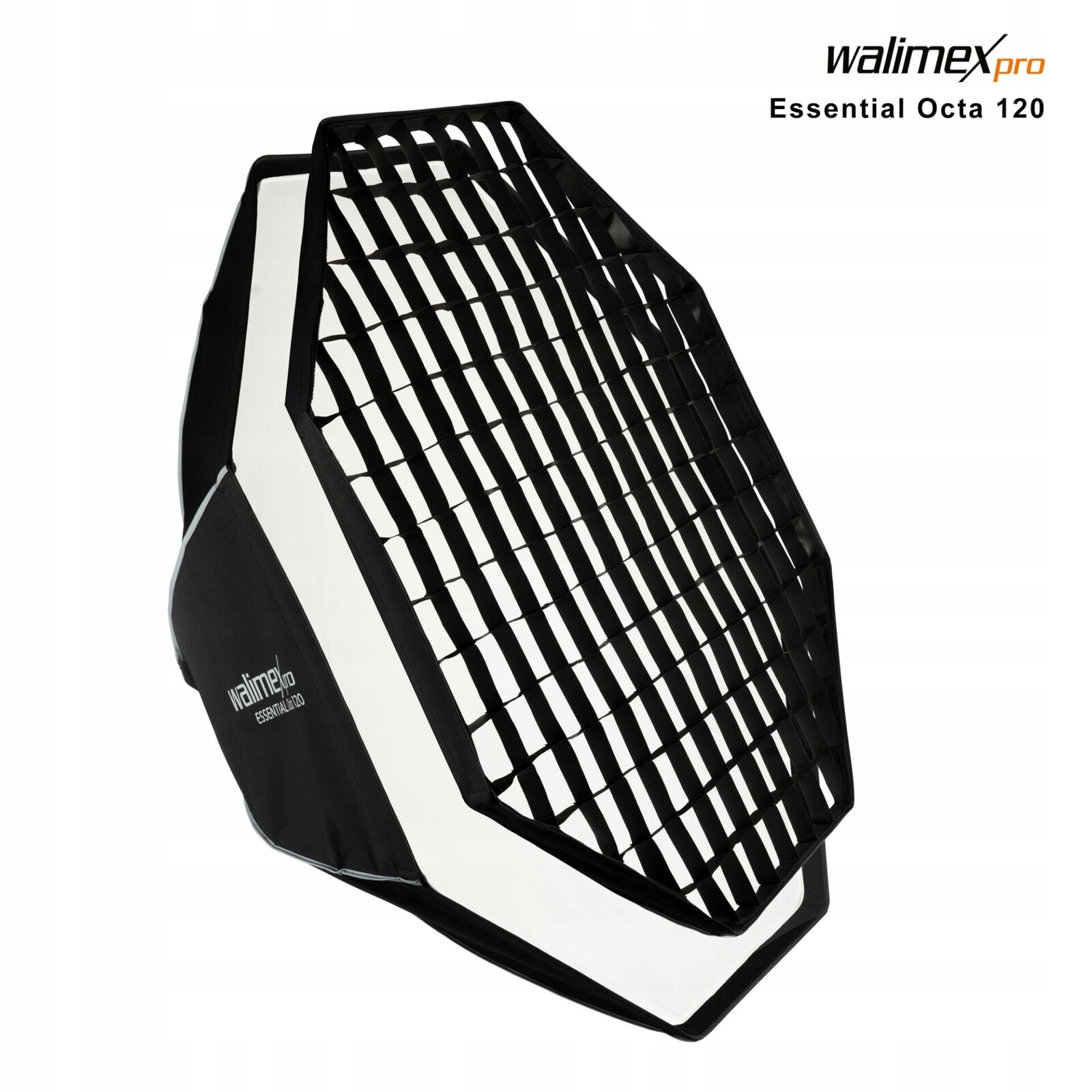 walimex pro Softbox Essential Octa 120