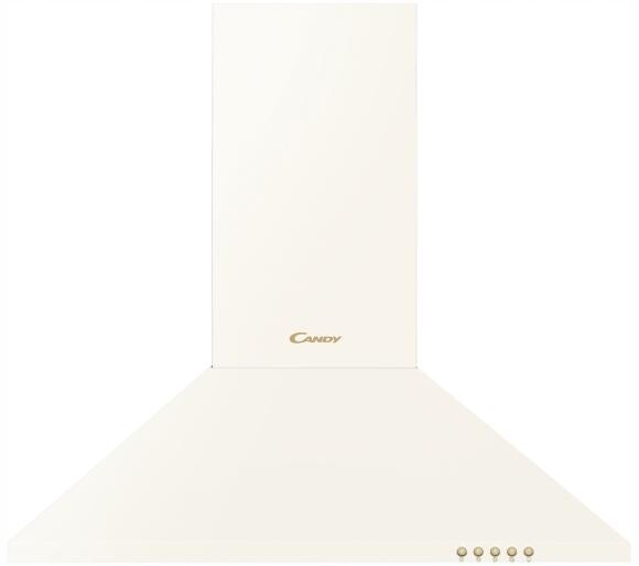 Komínový odsavač par Candy CCC 60BA/1