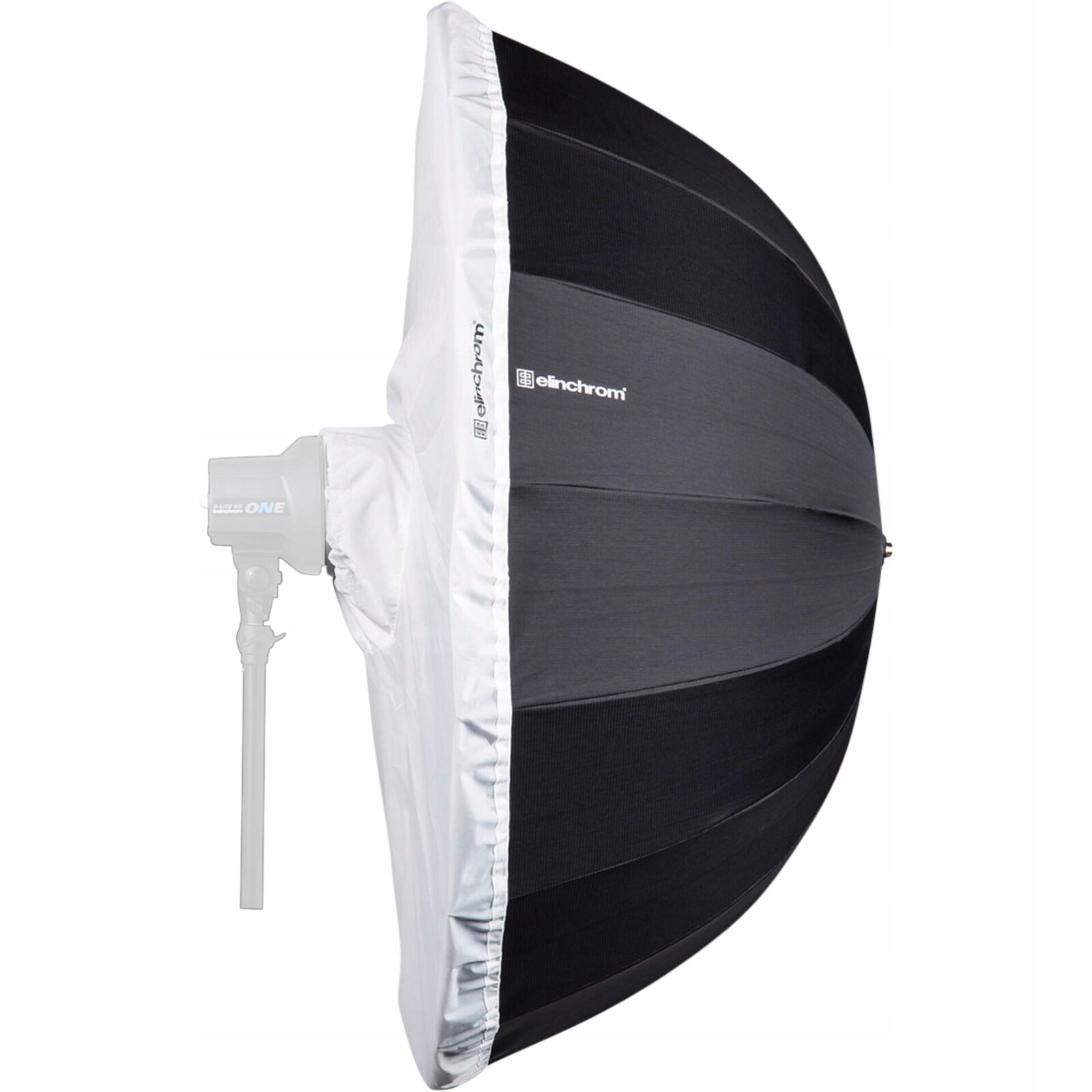 Elinchrom Translucent Difuzér pro Deep 105 cm