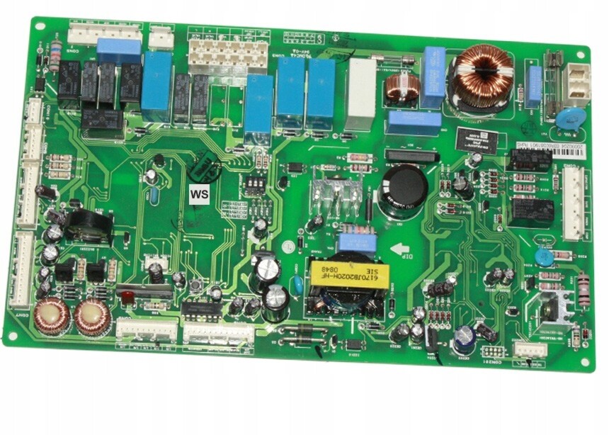 Ovládací Modul EBR60381901 EAX60381701