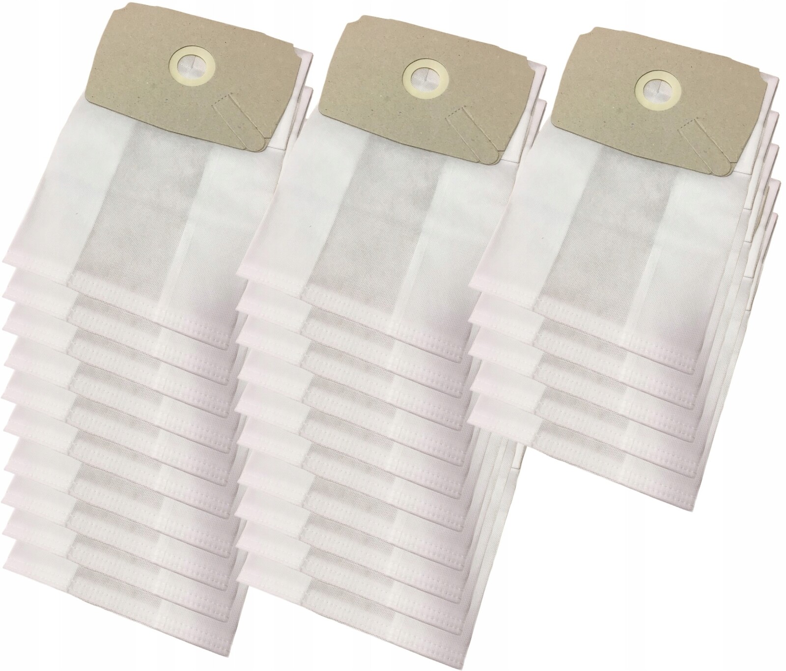 Koma L748S Sada 25 ks pro vysavač Lux D 748