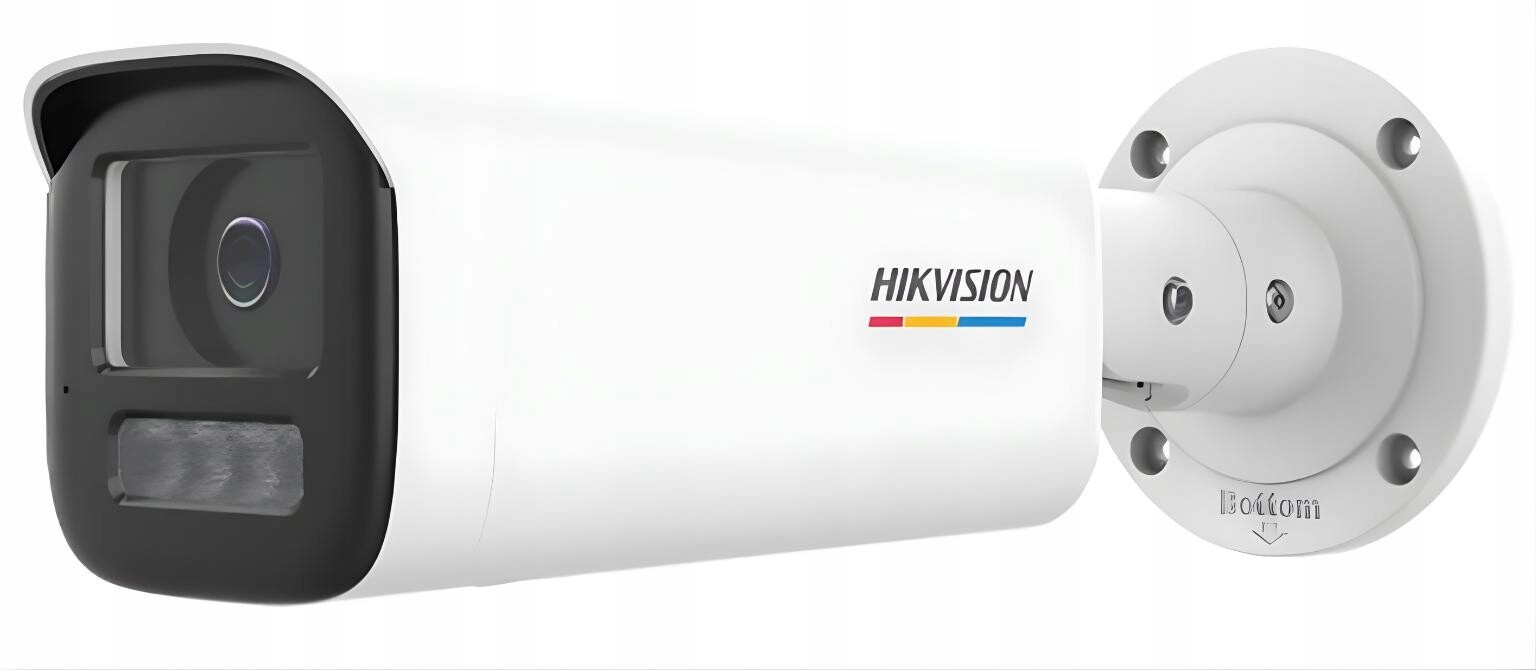 Ip kamera Hikvision DS-2CD1B47G3H-LIUF/SRB 2,8 mm Pl