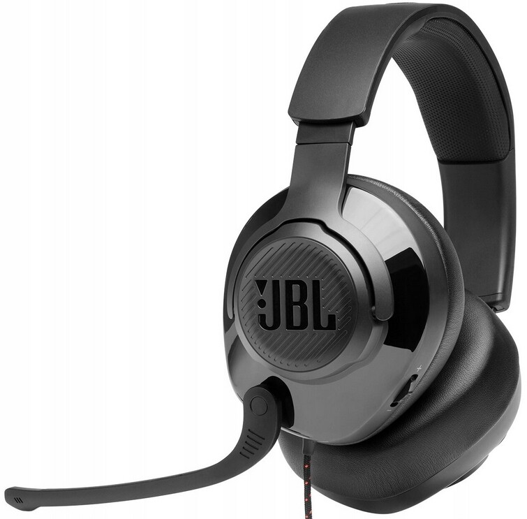 Sluchátka přes uši Jbl Quantum 300