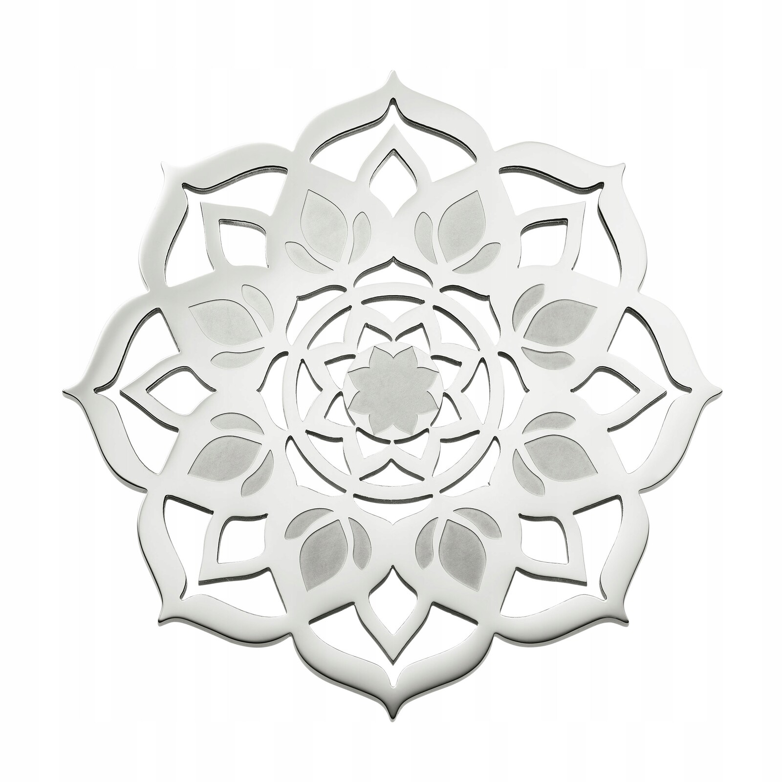 Magnetický podstavec Strukturátor vody Lotosový květ