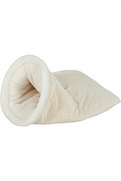 Pelech ponožka Olympe krémová Zolux