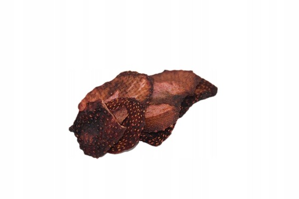 Jahody sušené jahoda sušené 500 g