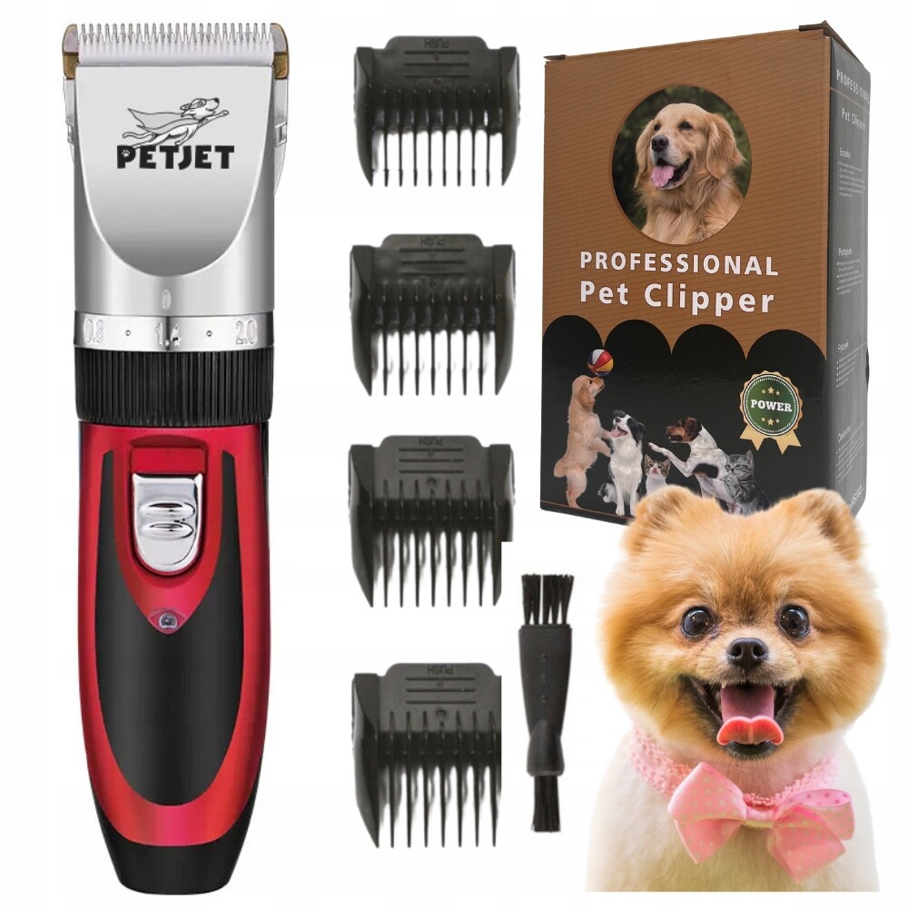 Univerzální akumulátorový strojek Petjet 35 W