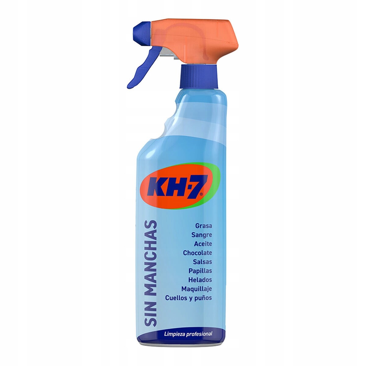 Redukující zabarvení KH7 Stain free (750 ml)