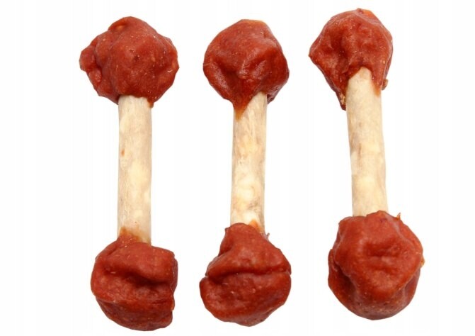 Adbi Činky s kuřecím masem [AL65] 500 g