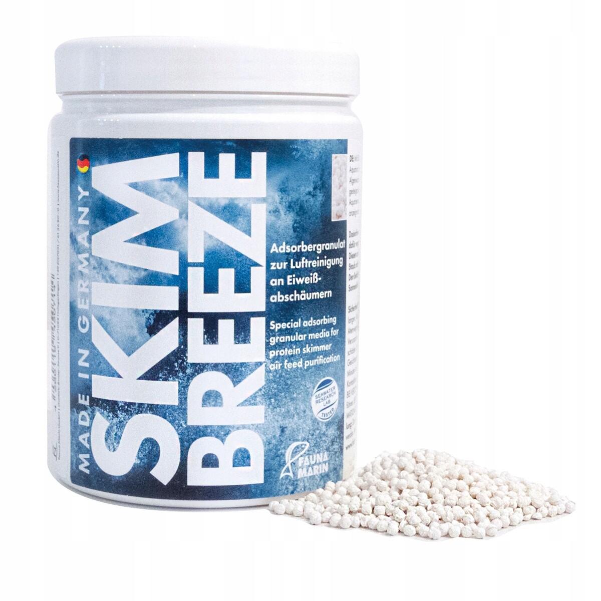 Fauna Marin Skim Breeze 1000 ml – čistička vzduchu