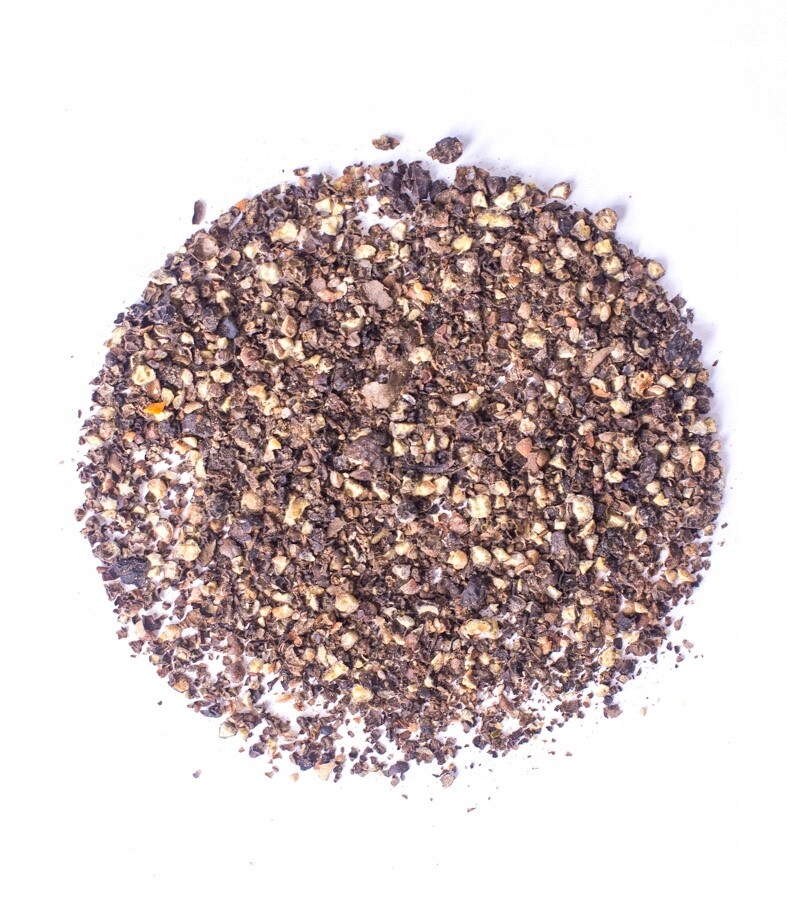 Pepř černý Kladívkový 1 kg hlodavec