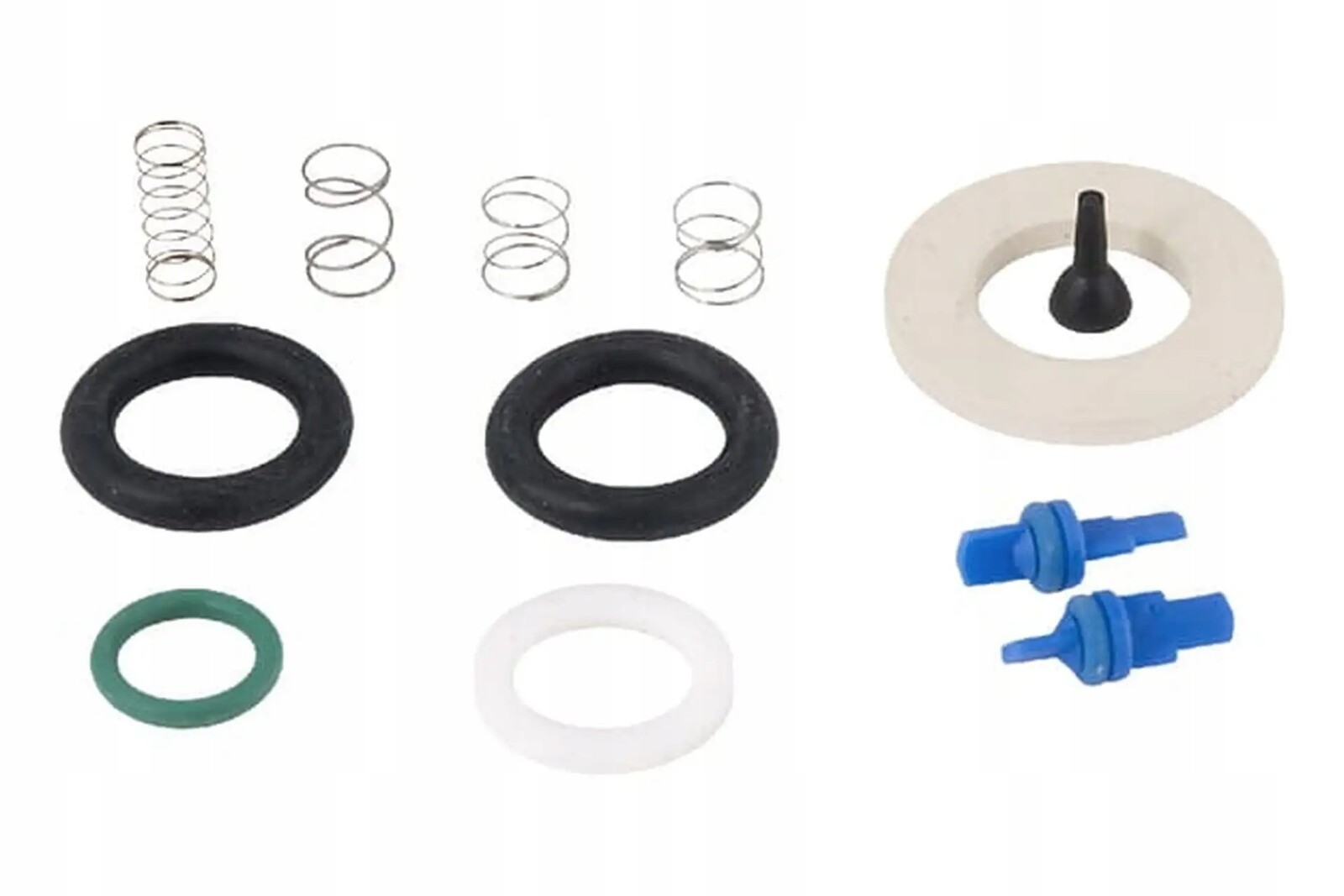 Opravná sada pro stříkačku Ferro-Matic 5 ml