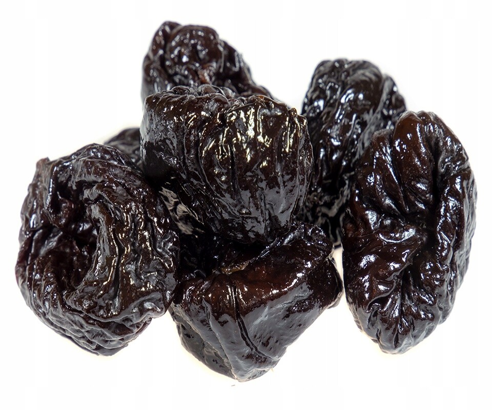 Švestka kalifornská sušená 10 kg Mnoho a levně