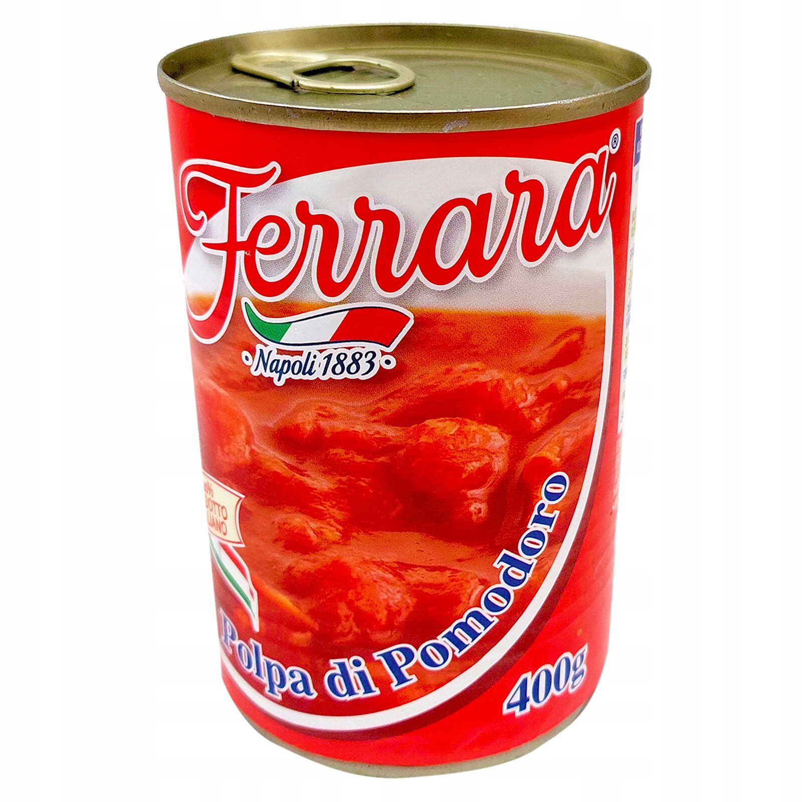 Ferrara Rajčata 400 g