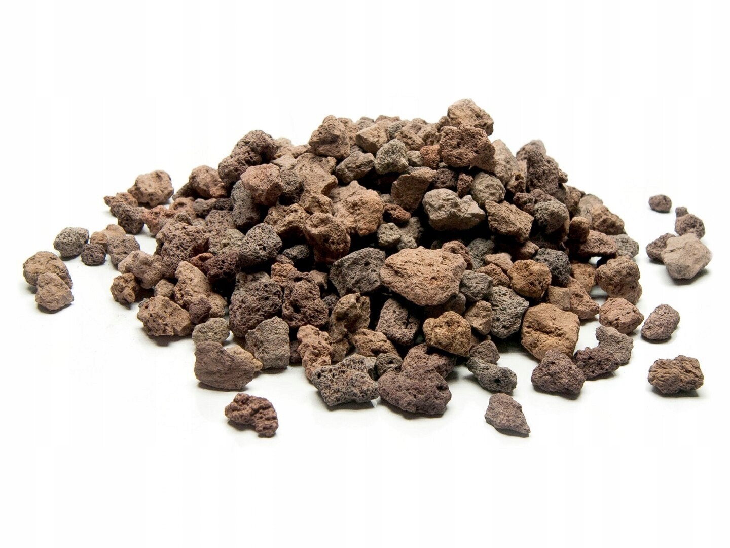 Stelivo přírodní 25 kg 10,0-20,0 mm Progrow