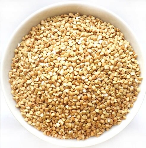 Pohanková kaše Bílá Polská a 25 Kg Bez Lepku