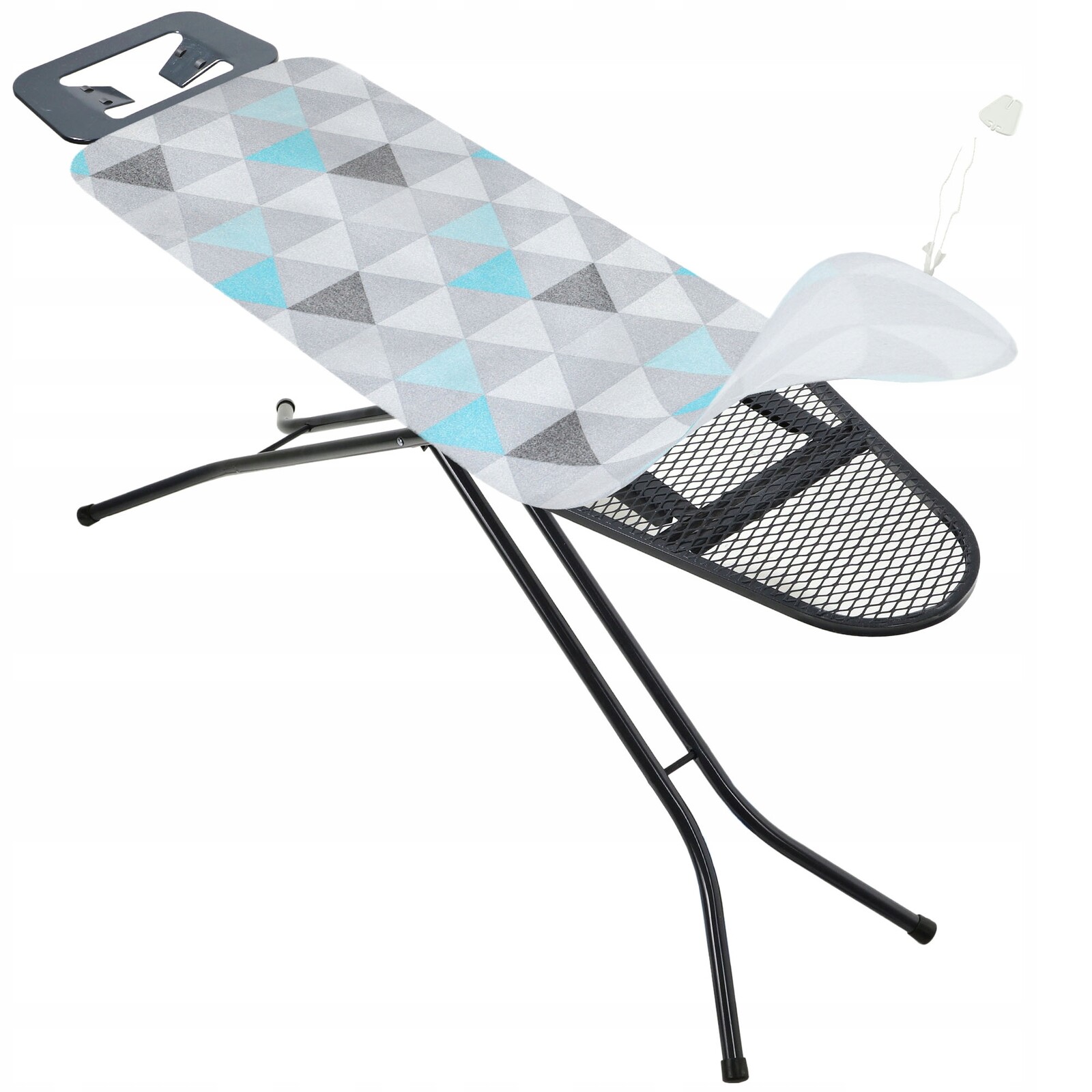 Potah Na Žehlicí Prkno Podklad 114x34cm Na Prkno Natahovací