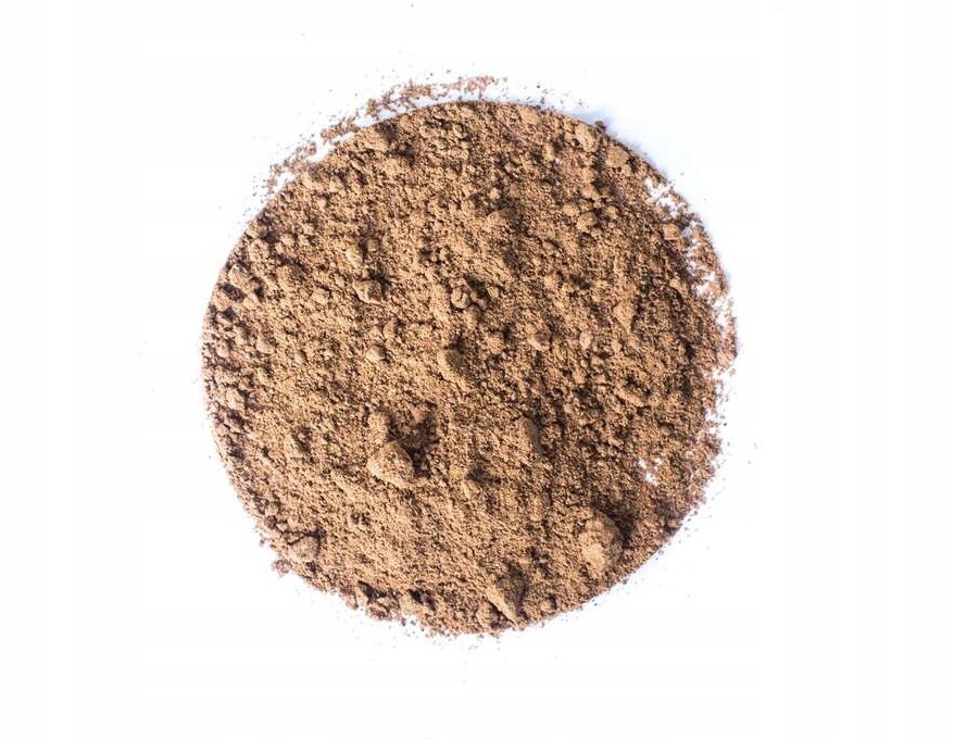 Nové Koření mleté až 1 kg Hodně A Levně