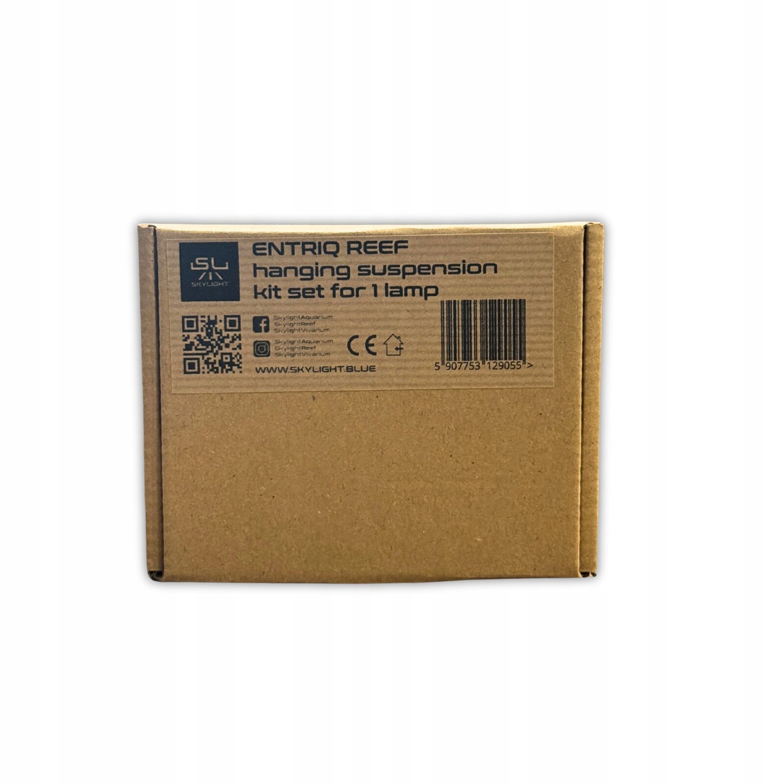 Závěs Skylight Pro 1 Lampu