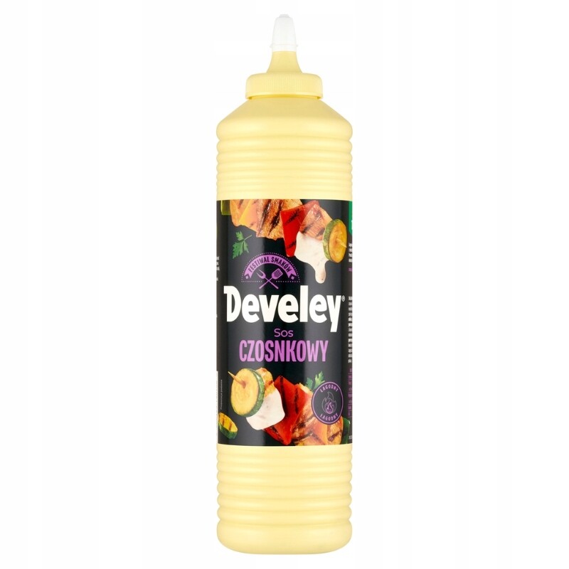 Develey Omáčka 850 g