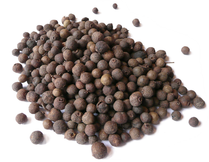 Nové Koření celá o hmotnosti až 1 kg je Hodně A Levně