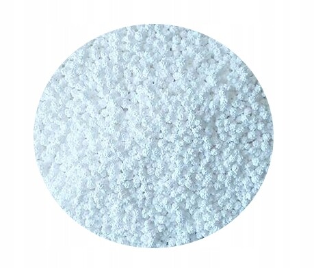 Chlorid vápenatý dihydrát potravinářský E509 25 Kg