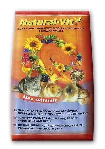 Krmivo Zula 20 kg pro králíka, činčily a prasátka