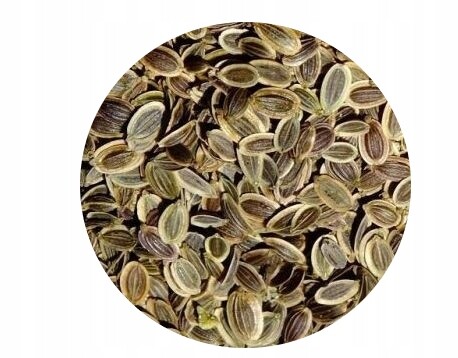 Koper zrno Koper na Okurky 25 kg