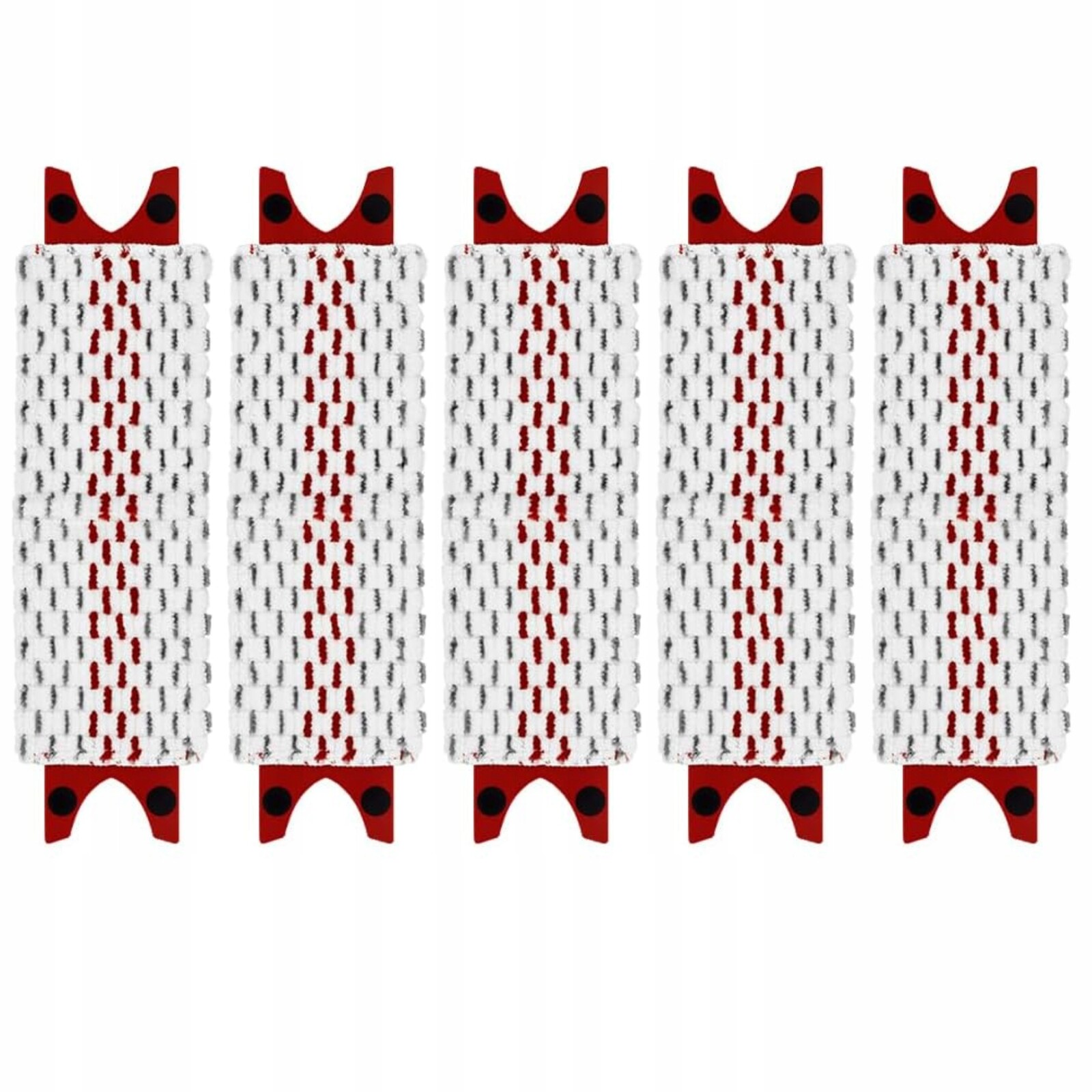 5 x Náhradní návlek hadr na mop Vileda Ultramax Ultramax Turbo