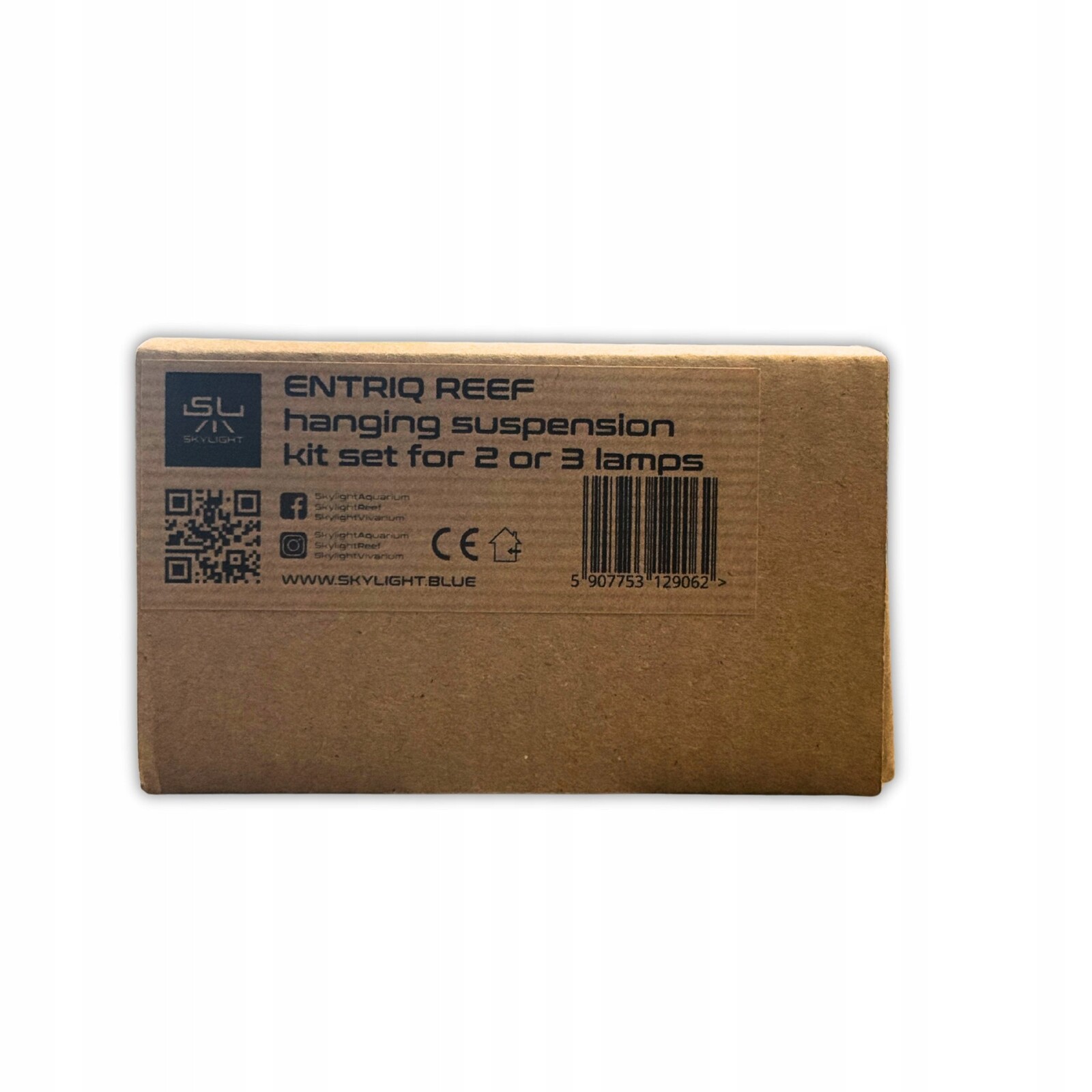 Závěs Skylight Pro 2 A 3 Lampy