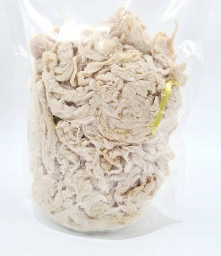 Vepřová střeva 26/28 na klobásu 100 yard Short