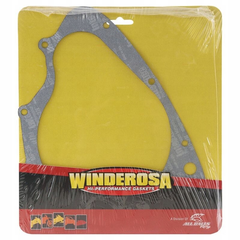 Winderosa (vertex) Těsnění Krytu Alternátoru Suzuki GS500 89-02, GS500F
