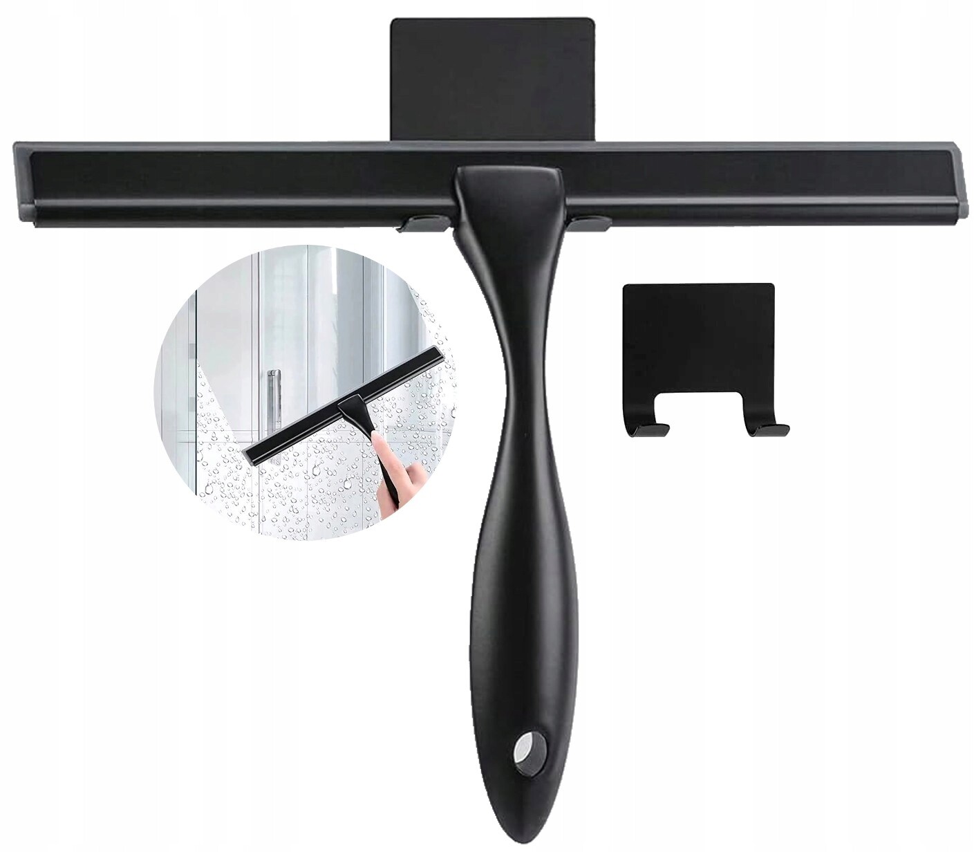 Stěrka na okna a zrcadla Edibazzar