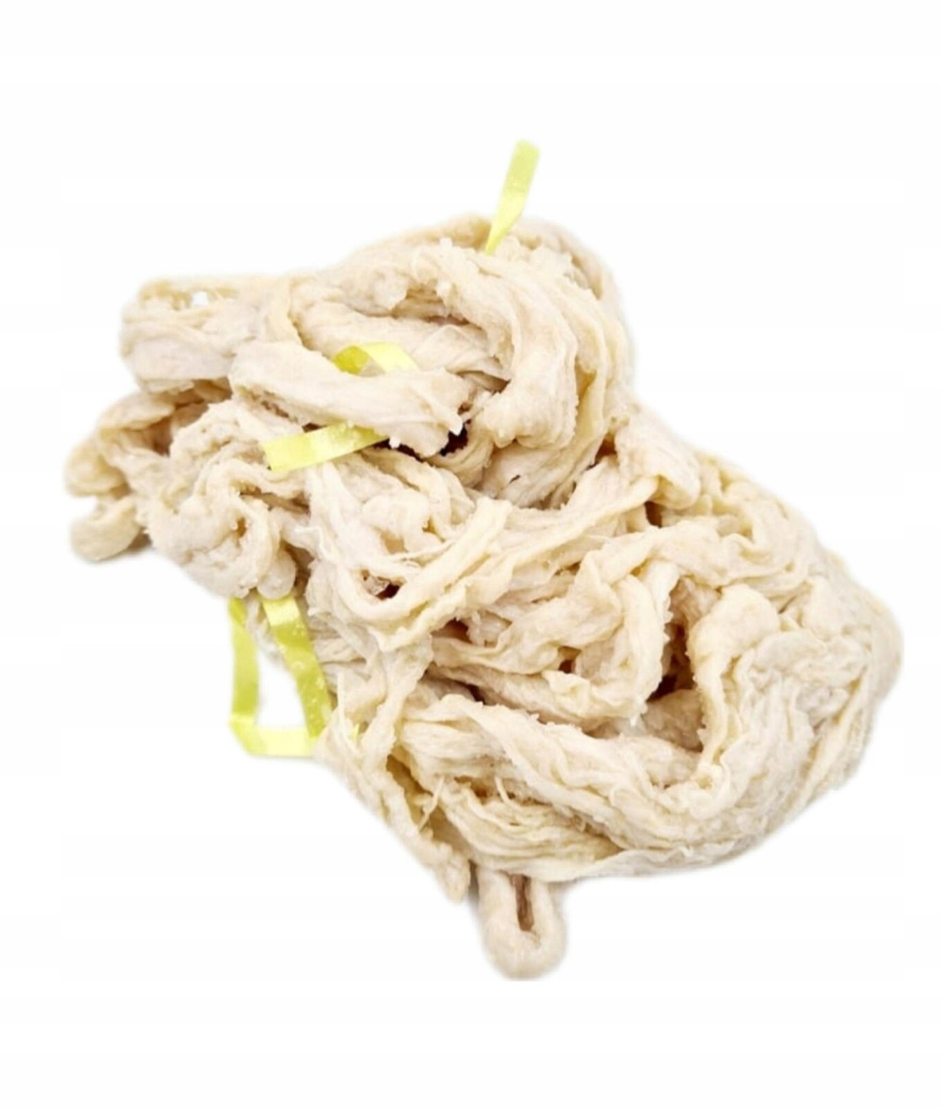 Vepřová střeva 91,50 mb 28/32 Dlouhé úseky