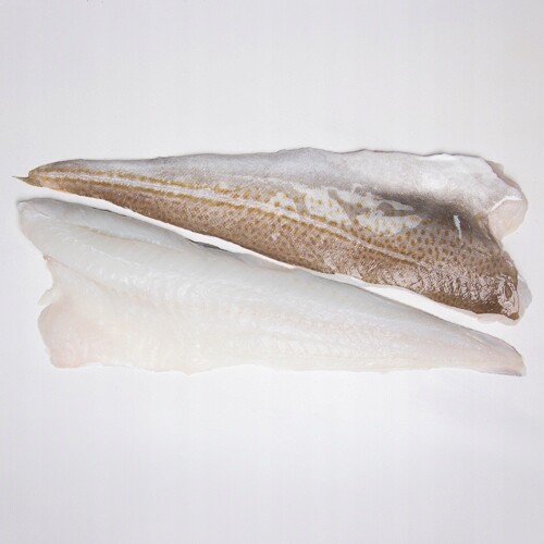 Příčesek filé s kůží 1 kg