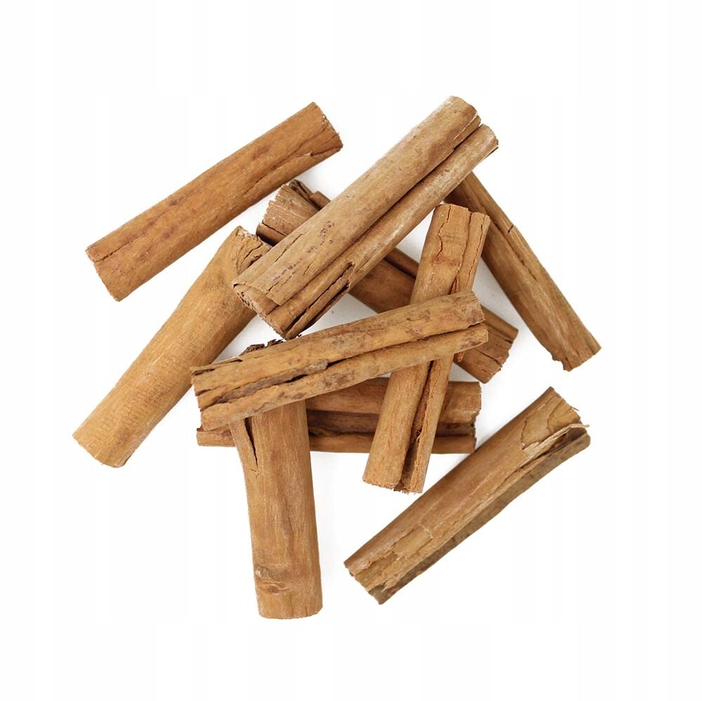 Skořice cejlonská 1 kg Aromatická