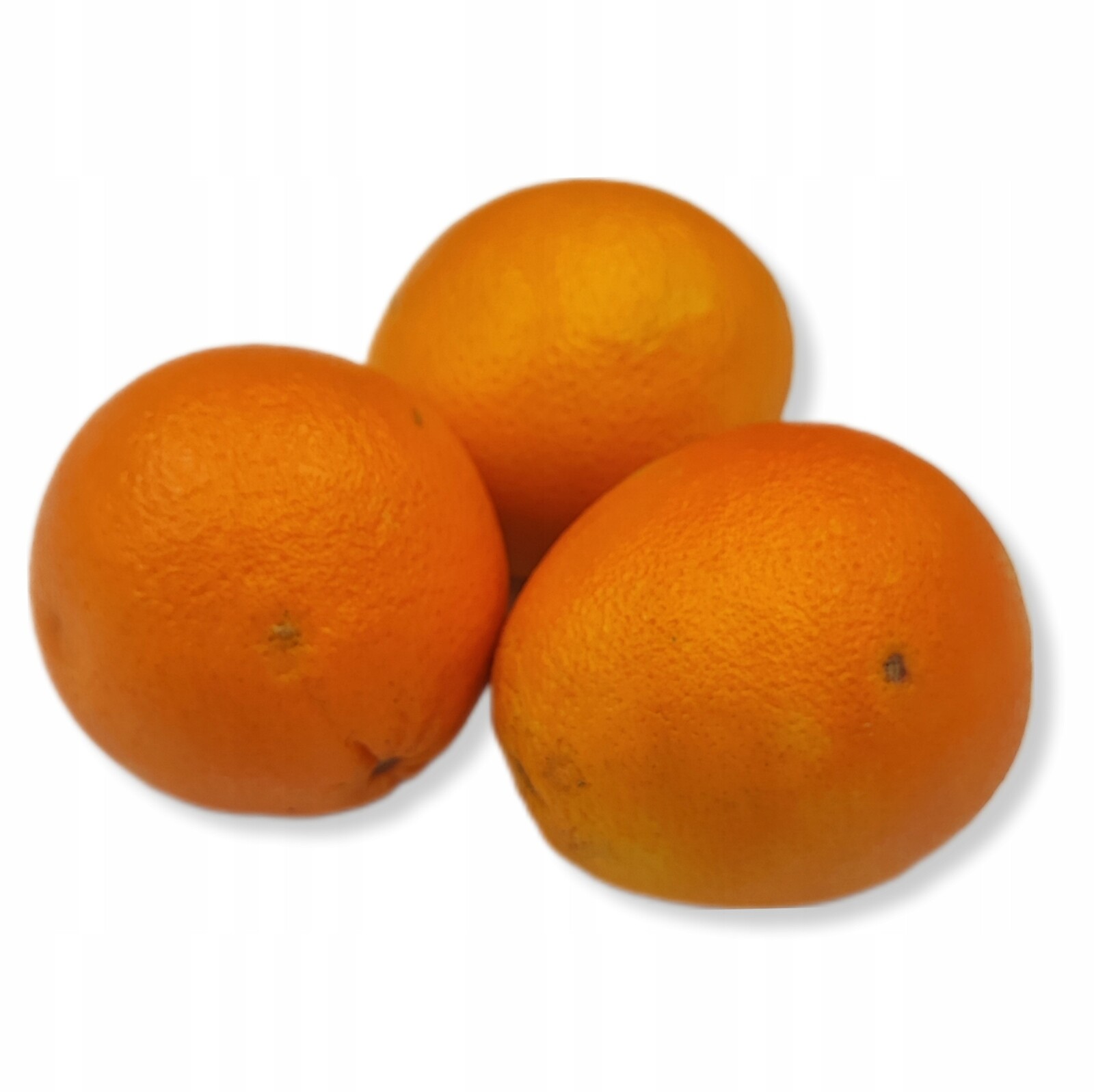 Pomeranč Čerstvý 10 kg Barčo Chutný A Šťavnatý