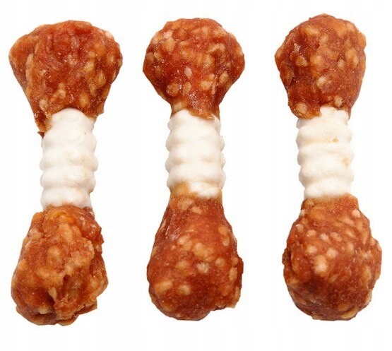 Adbi Zubní činky 500 g kuře rýže