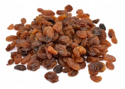 Rozinky Sultánky 10 kg Sladké Hodně A Levně