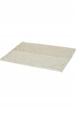 Pelech deka Olympe krémová XL Zolux