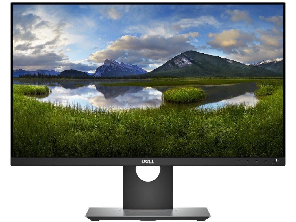 Dell P2418D (24