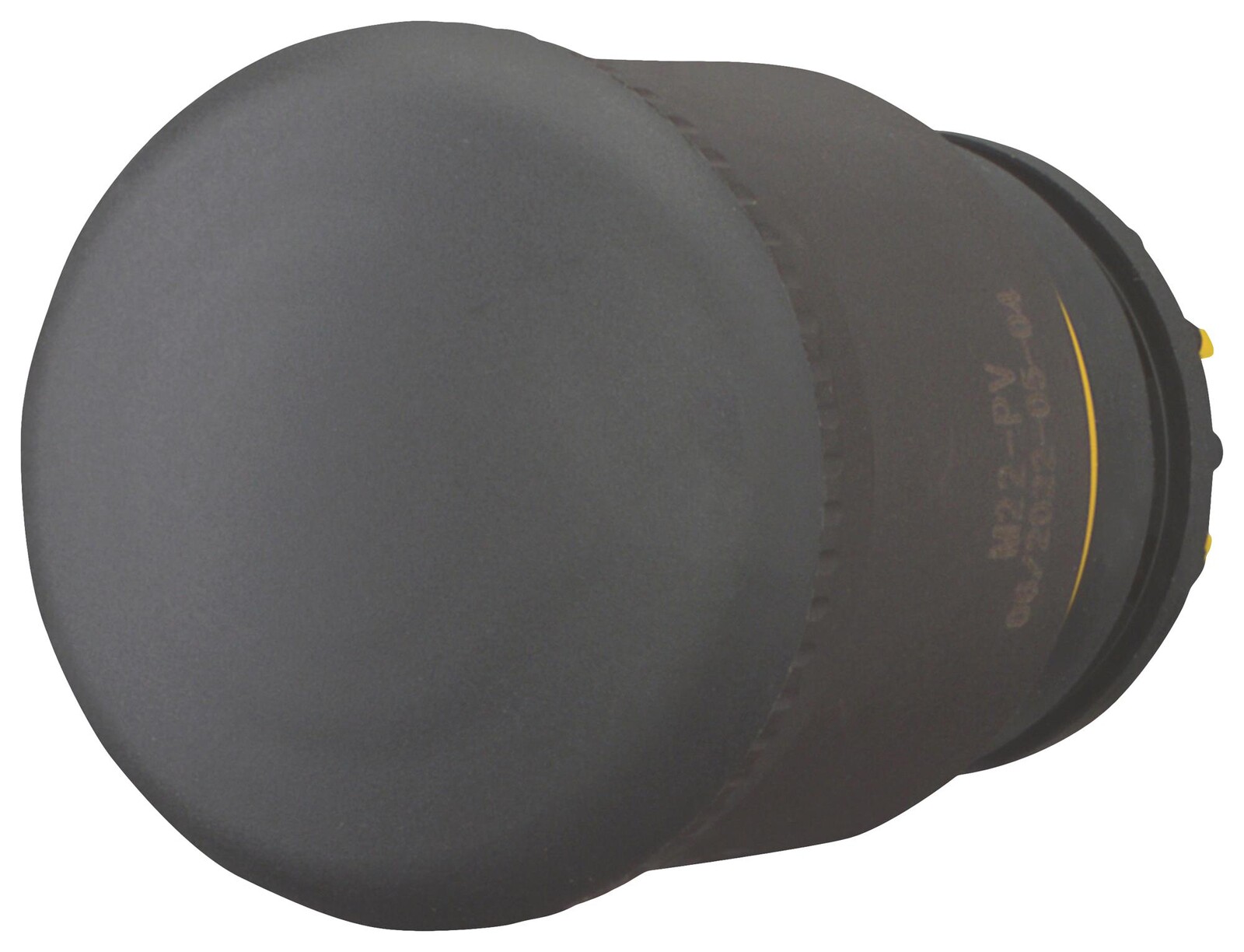 Eaton Moeller M22S-Pv Actuator, E-Stop, Lock-Off, Pull