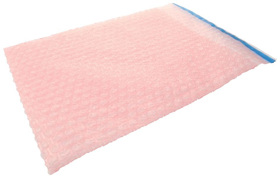 Multicomp Pro 004-0016F Antistatic Bubble Bag, 279.4Mm X 355.6Mm