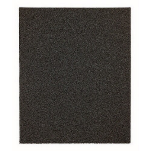KWB brusný papír voděodolný 230X280mm G120 49830120