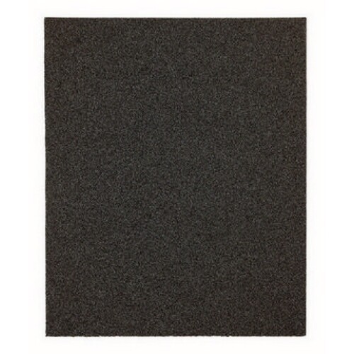 KWB brusný papír voděodolný 230X280mm G240 49830240