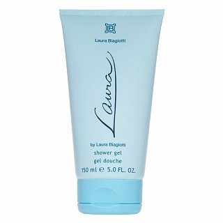 Laura Biagiotti Laura sprchový gel pro ženy 150 ml