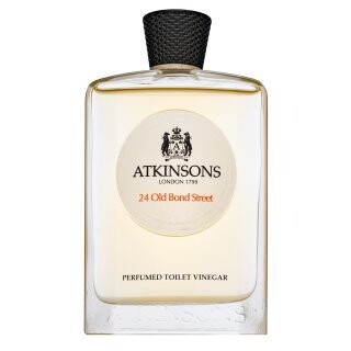 Atkinsons 24 Old Bond Street Perfumed Toilet Vinegar voda po holení unisex 100 ml