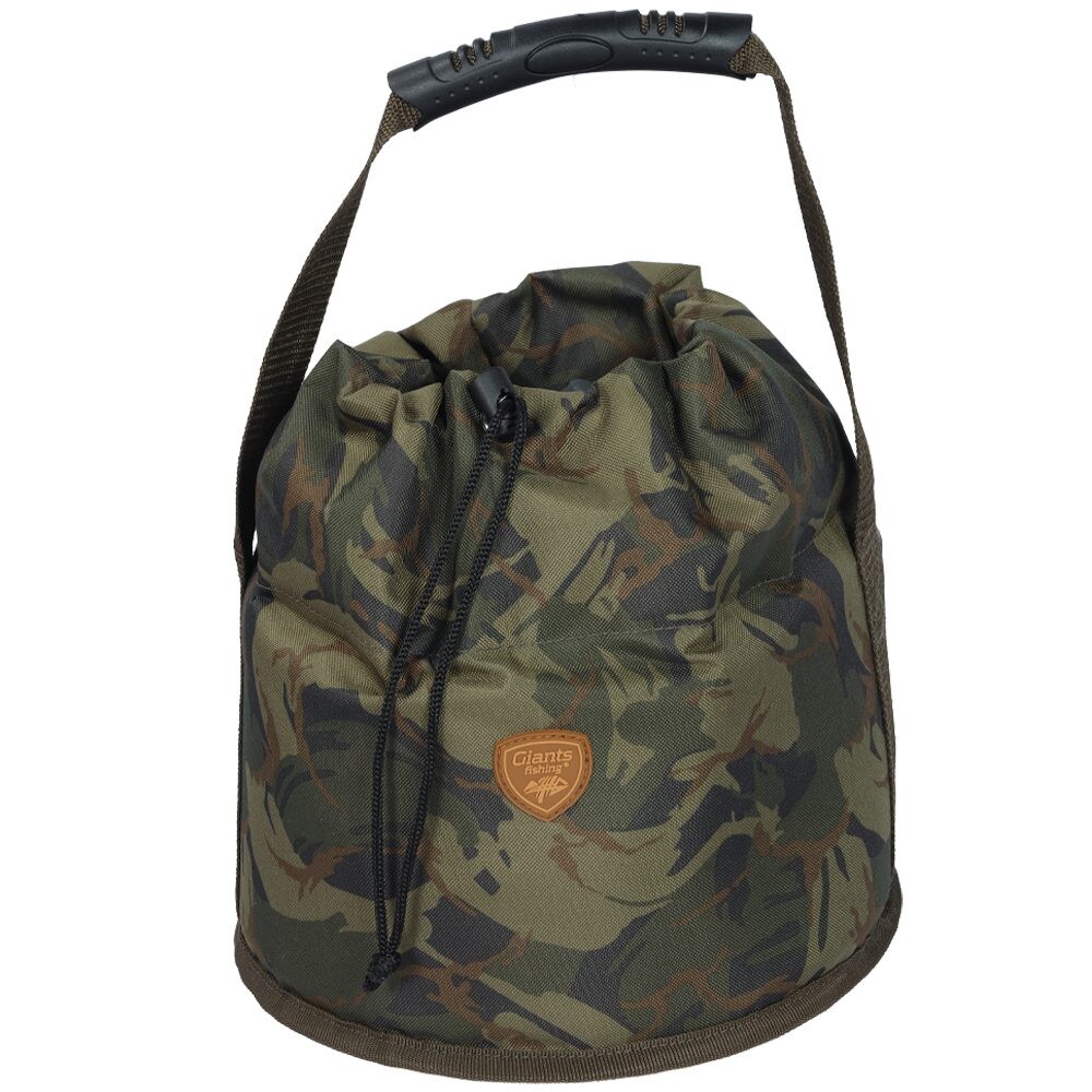 Giants fishing Přepravní termo taška na 2kg pb láhev Gas Canister Carryall Large