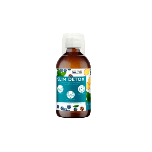 ERIC FAVRE Slim detox 500 ml